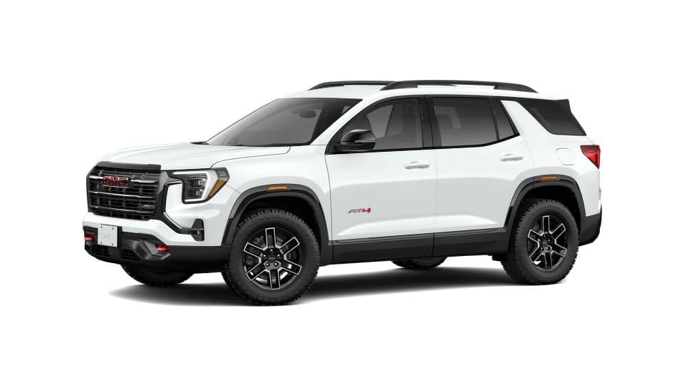 2026 GMC Terrain AT4 - Photo 26