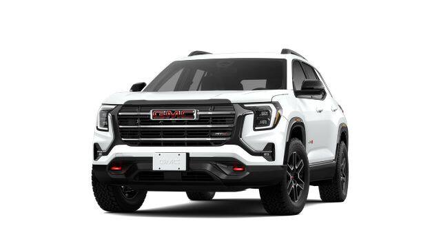 2026 Terrain AT4