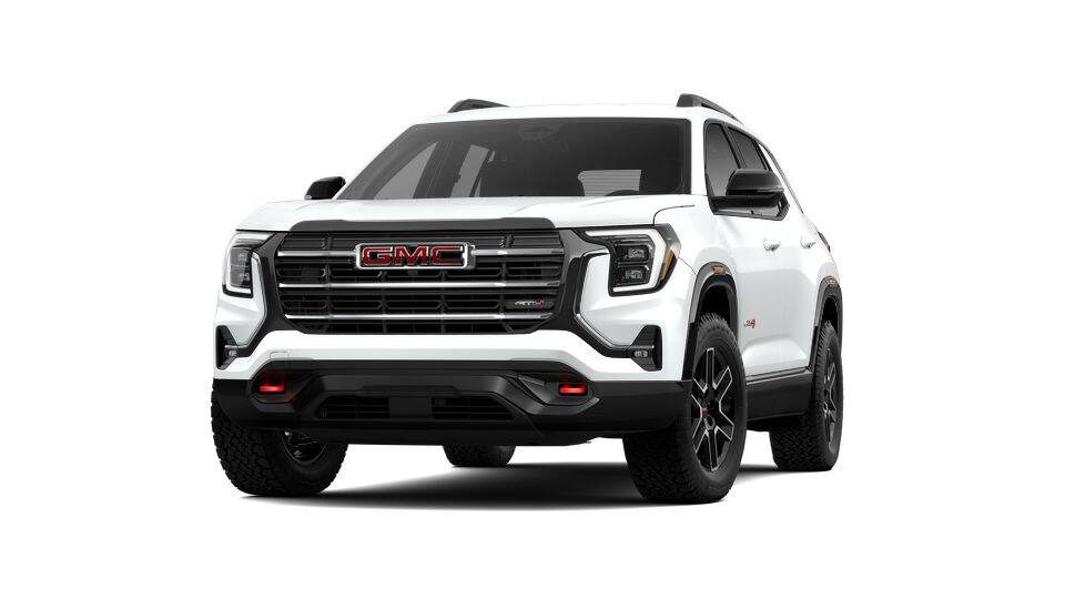 2026 GMC Terrain AT4 - Photo 25
