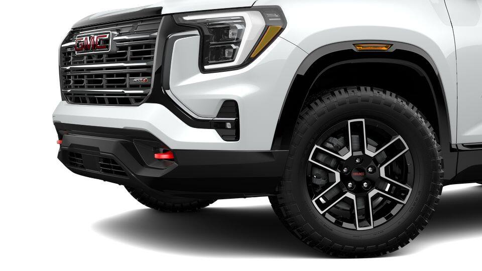 2026 GMC Terrain AT4 - Photo 31