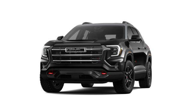 2026 Terrain AT4