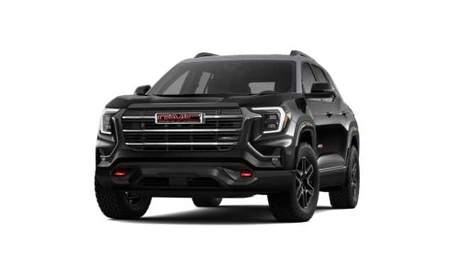 2026 Terrain AT4