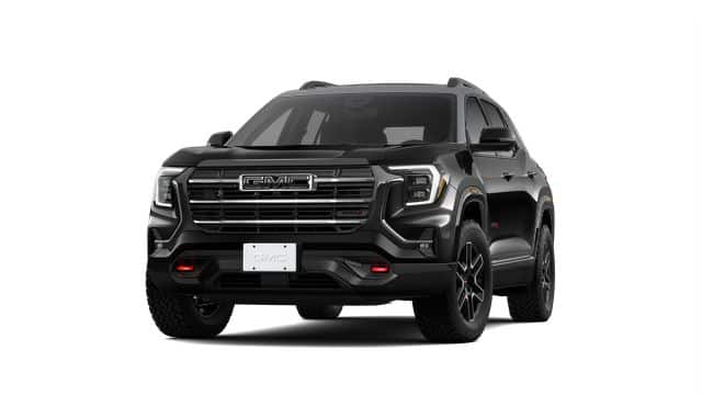 2026 Terrain AT4