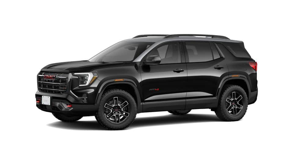 2026 GMC Terrain AT4 - Photo 28