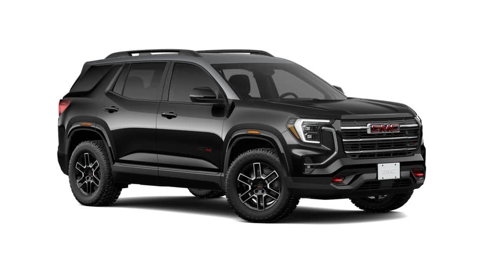 2026 GMC Terrain AT4 - Photo 30