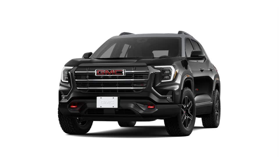 2026 GMC Terrain AT4 - Photo 27