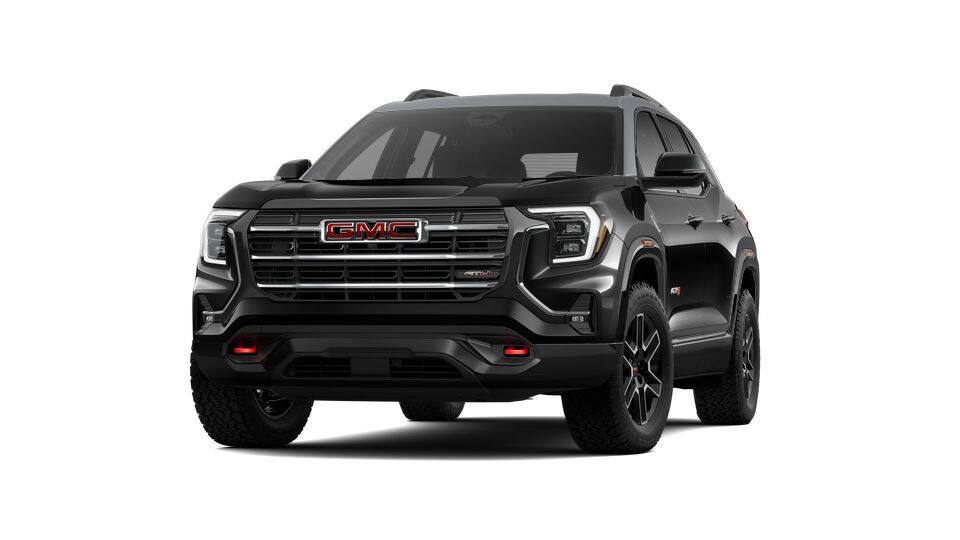 2026 GMC Terrain AT4 - Photo 50