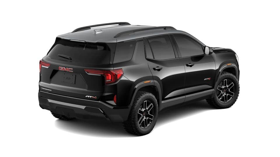 2026 GMC Terrain AT4 - Photo 40