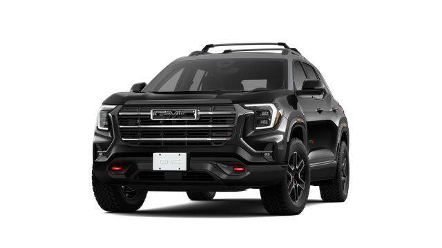 2026 Terrain AT4