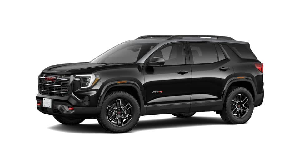 2026 GMC Terrain AT4 - Photo 42
