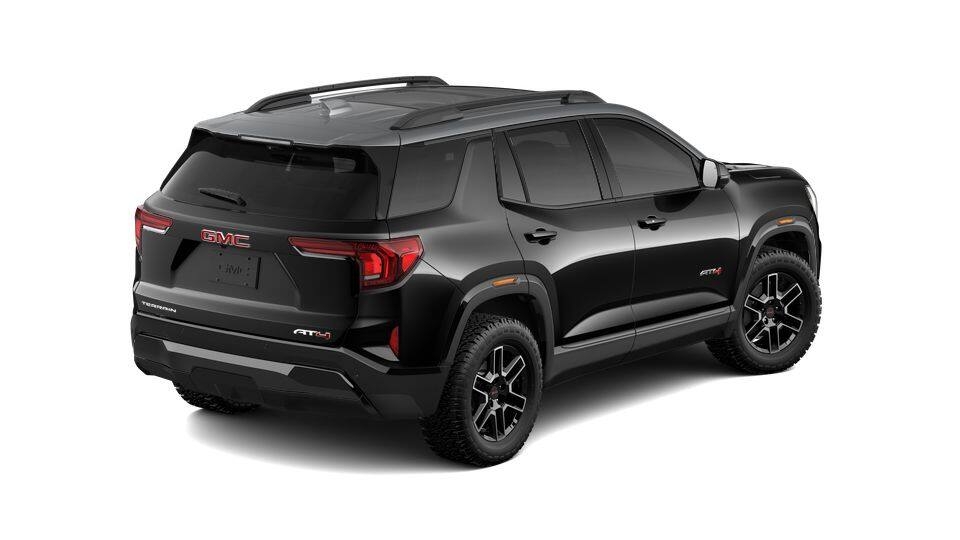 2026 GMC Terrain AT4 - Photo 43