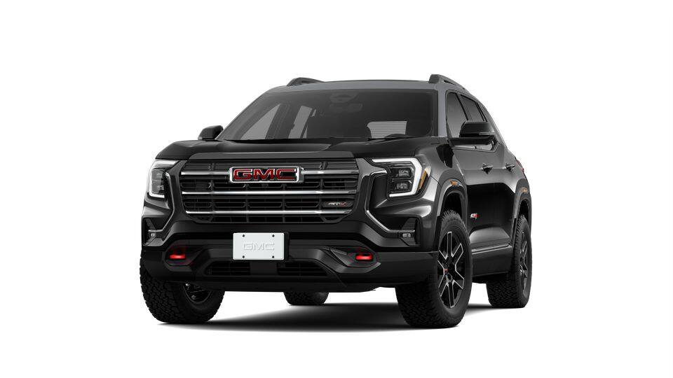 2026 GMC Terrain AT4 - Photo 41