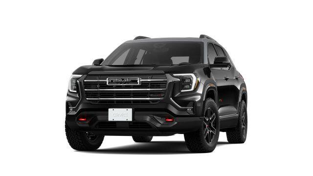 2026 Terrain AT4