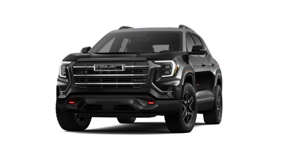 2026 GMC Terrain AT4 - Photo 34