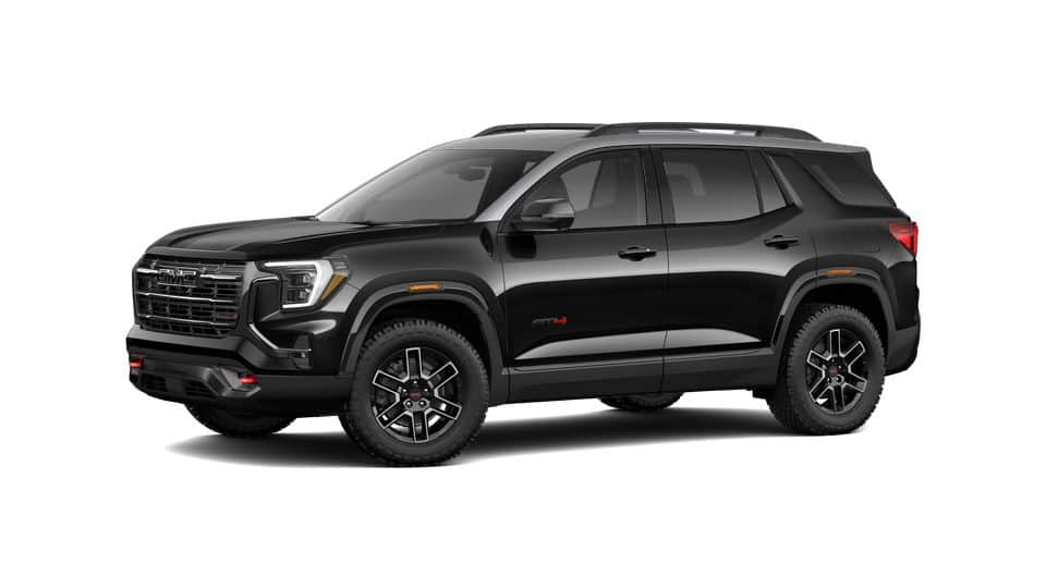 2026 GMC Terrain AT4 - Photo 37
