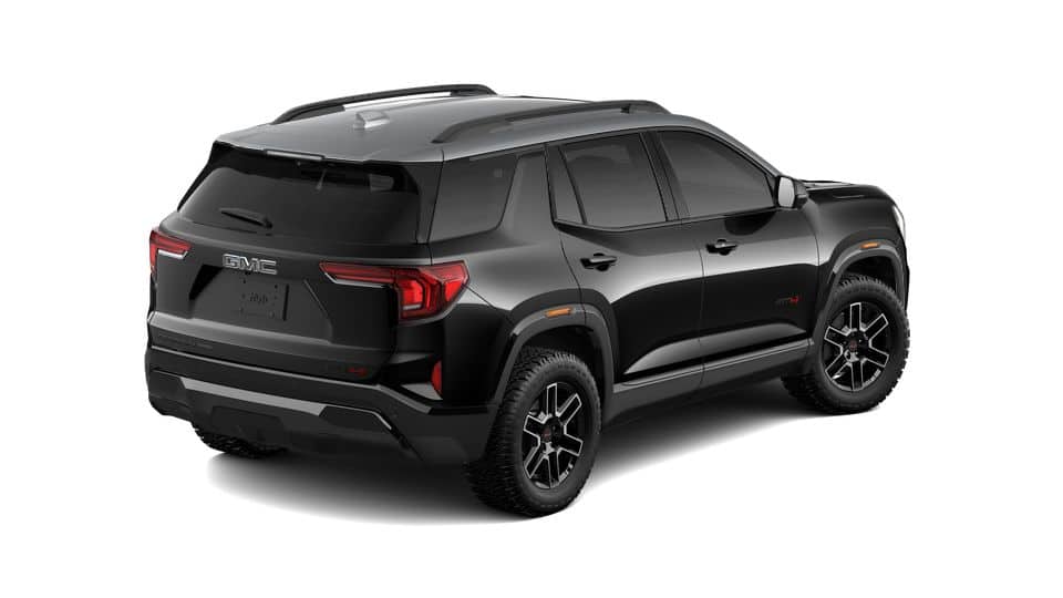 2026 GMC Terrain AT4 - Photo 38