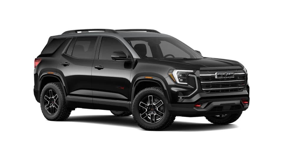 2026 GMC Terrain AT4 - Photo 39