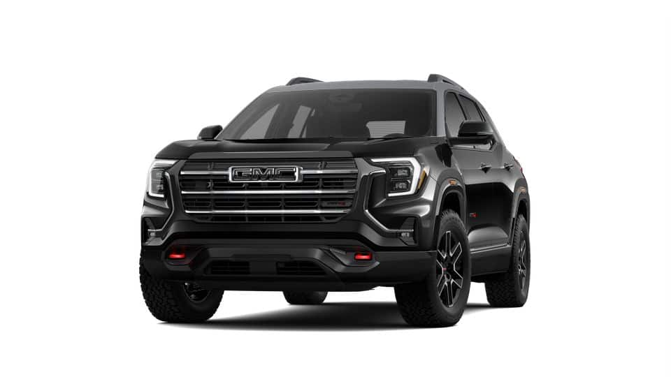 2026 GMC Terrain AT4 - Photo 36