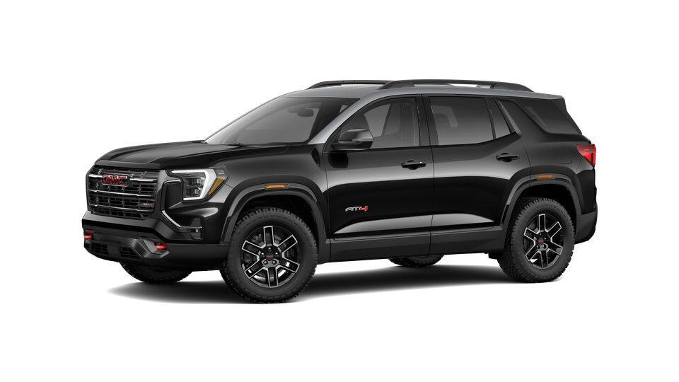 2026 GMC Terrain AT4 - Photo 44