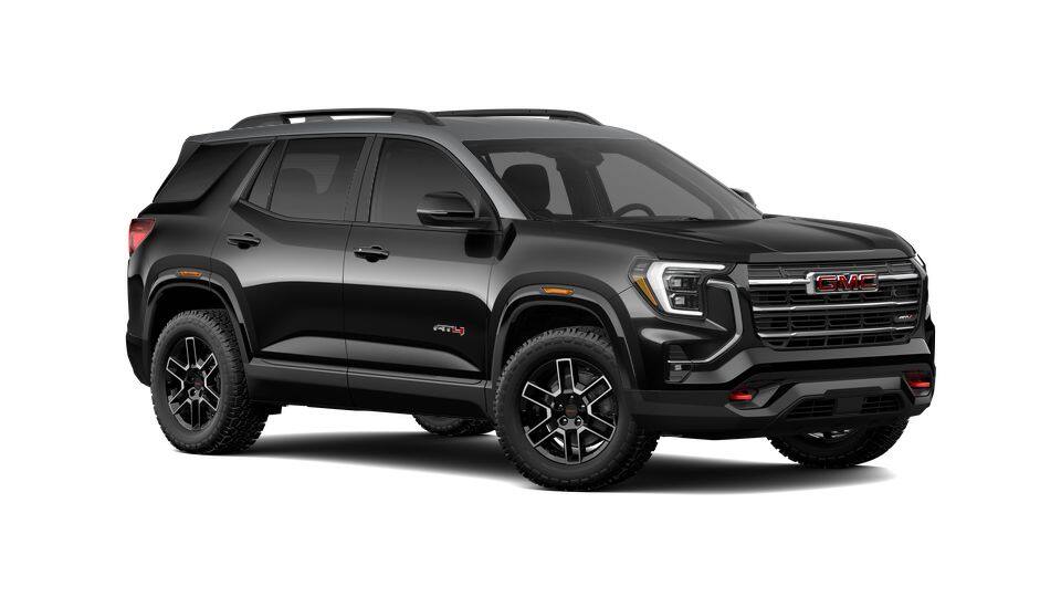 2026 GMC Terrain AT4 - Photo 46
