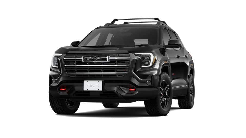 2026 GMC Terrain AT4 AWD's photo