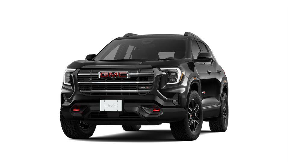 2026 GMC Terrain AT4 - Photo 36