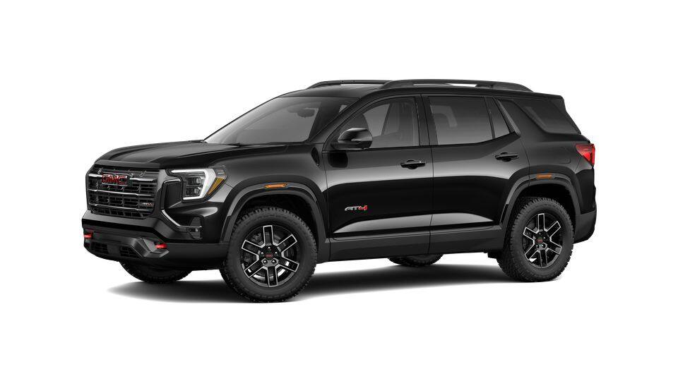 2026 GMC Terrain AT4 - Photo 34