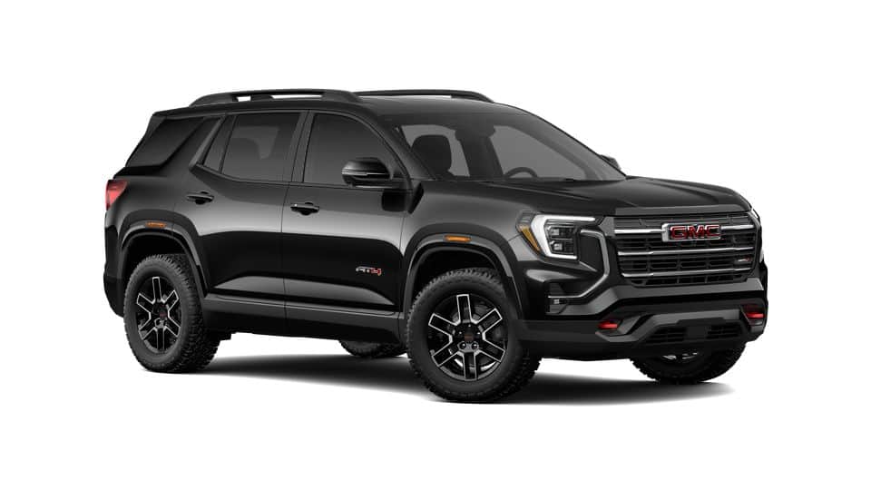 2026 GMC Terrain AT4 - Photo 36