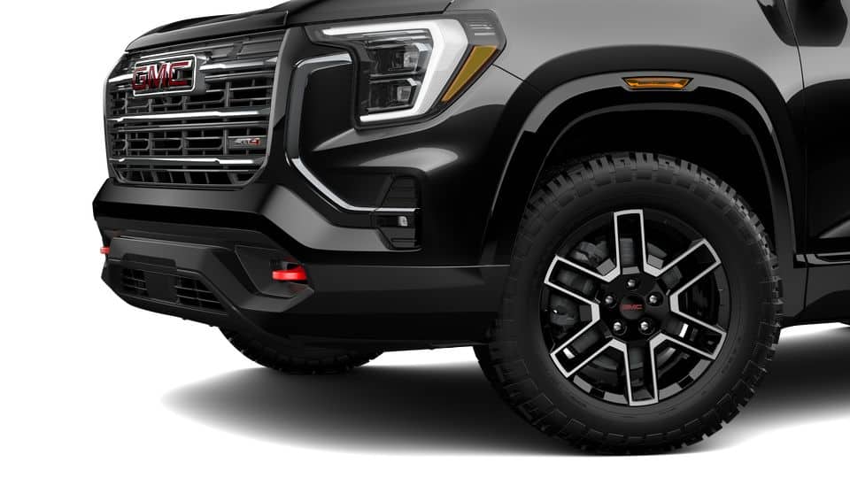 2026 GMC Terrain AT4 - Photo 37