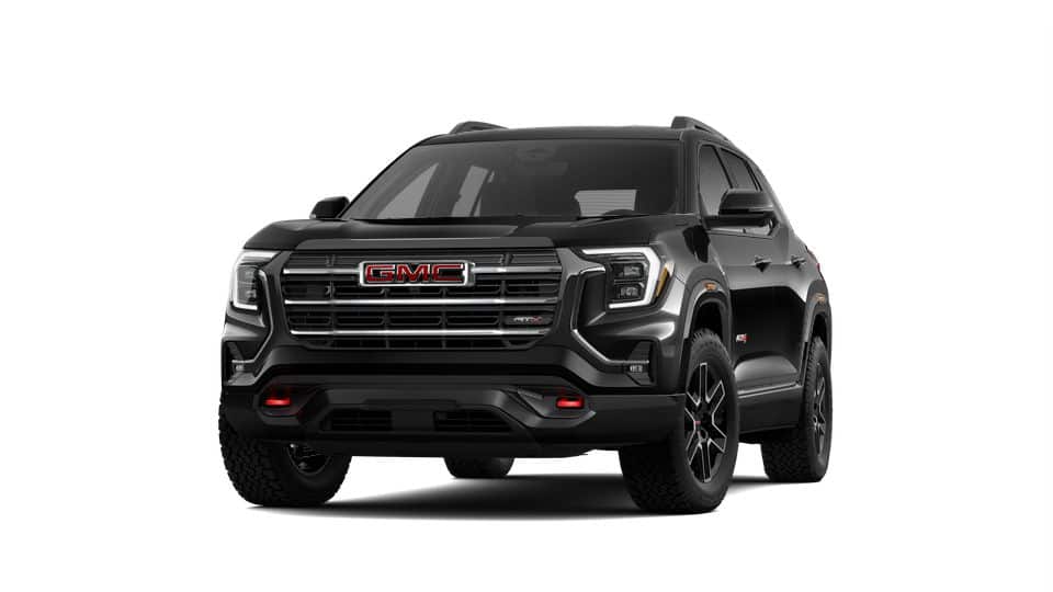 2026 GMC Terrain AT4 - Photo 33