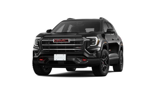 2026 Terrain AT4