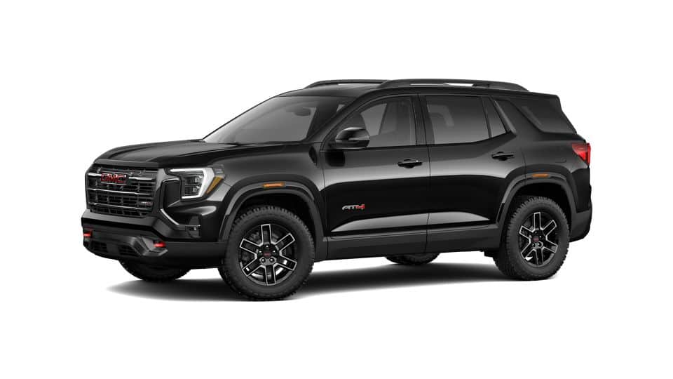 2026 GMC Terrain AT4 - Photo 35
