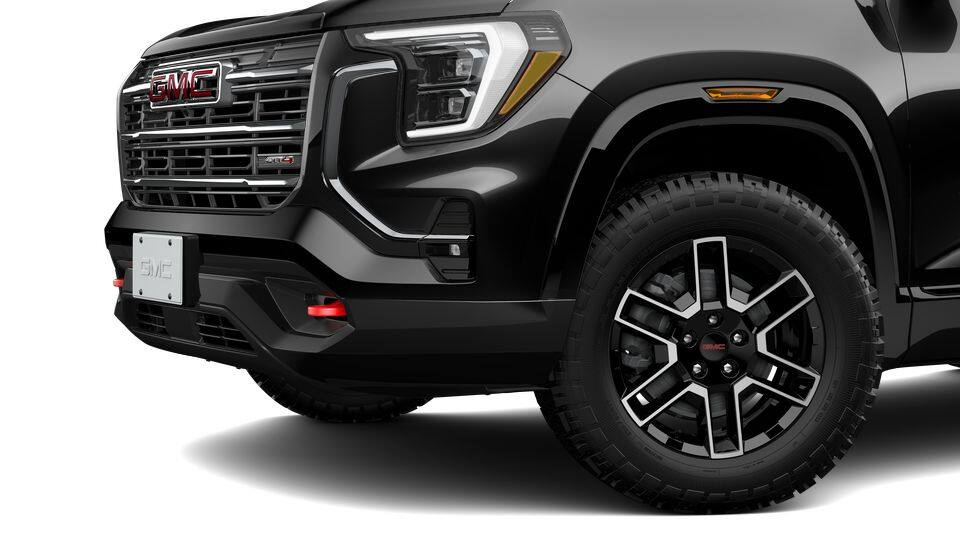 2026 GMC Terrain AT4 - Photo 31