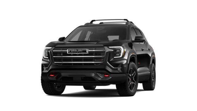 2026 Terrain AT4