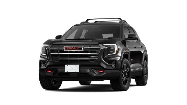 2026 Terrain AT4