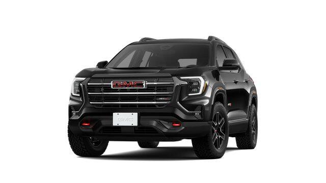 2026 Terrain AT4