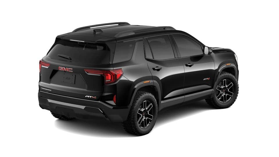 2026 GMC Terrain AT4 - Photo 53