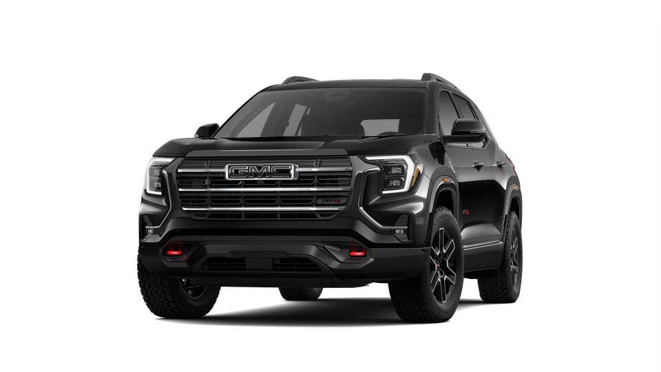 2026 GMC Terrain AT4 - Photo 30