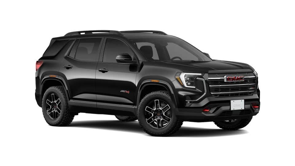 2026 GMC Terrain AT4 - Photo 54
