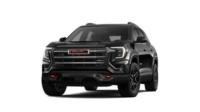 2026 Terrain AT4
