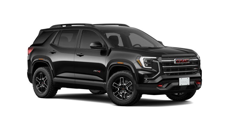 2026 GMC Terrain AT4 - Photo 40