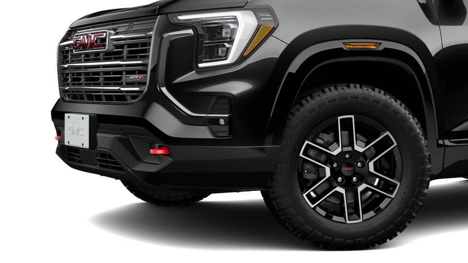 2026 GMC Terrain AT4 - Photo 41