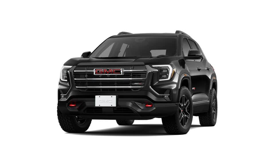 2026 GMC Terrain AT4 - Photo 37