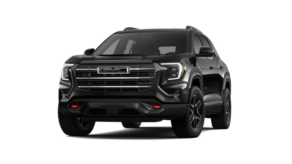 2026 GMC Terrain AT4 - Photo 17