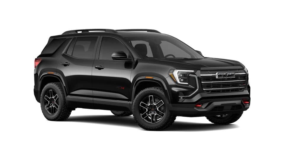 2026 GMC Terrain AT4 - Photo 22