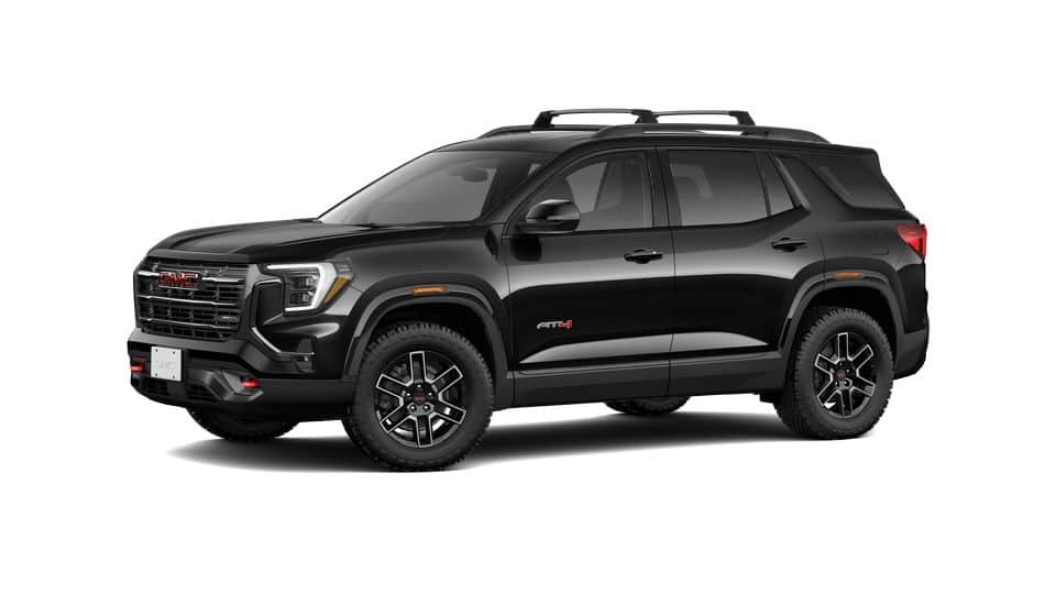 2026 GMC Terrain AT4 - Photo 55