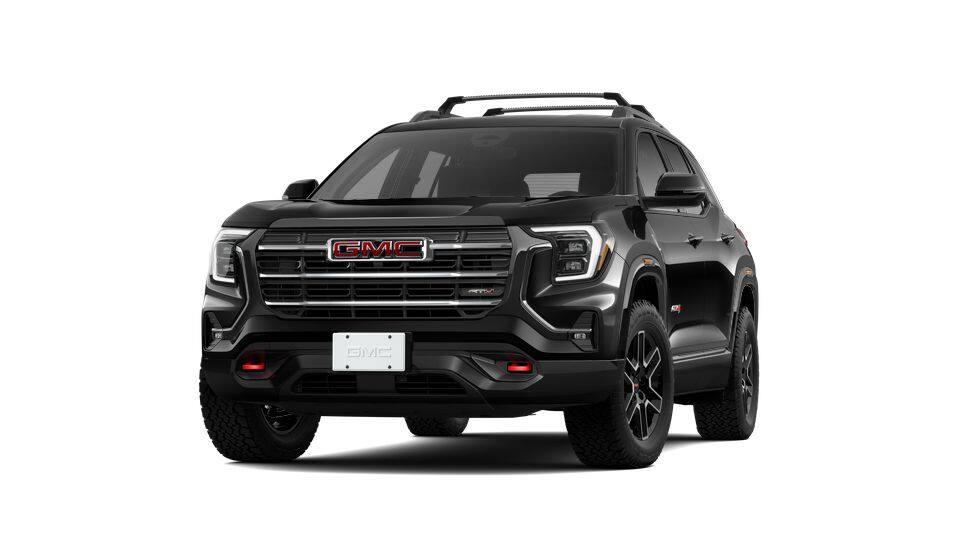 2026 GMC Terrain AT4 - Photo 54