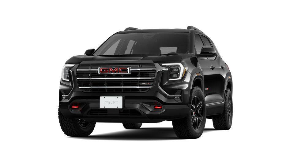 2026 GMC Terrain AT4 - Photo 49