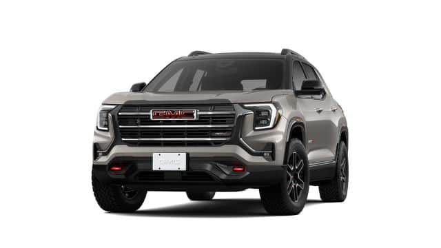 2026 Terrain AT4