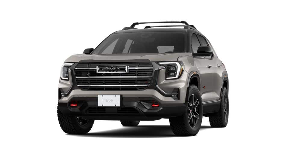 2026 GMC Terrain AT4 AWD's photo